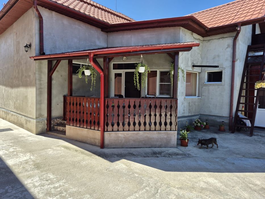 Casa de vanzare, 100mp, Ocna Mureș
