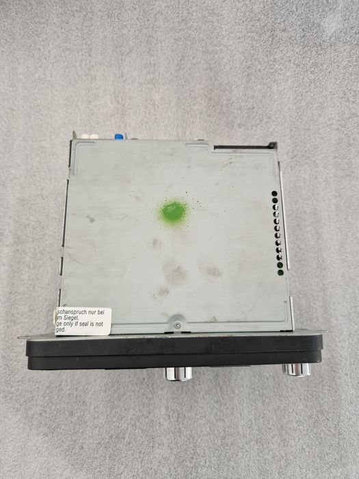 Navigatie originala RNS 310 315  510 decodat Golf 5 6 caddy Passat B7