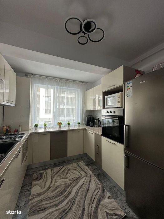 Apartament 2 Camere - Decomandat | Garaj | Soporului