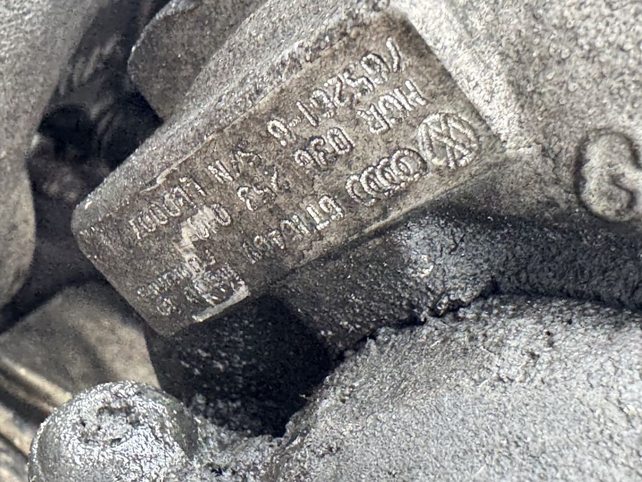 Глава 2.0 тди BMP