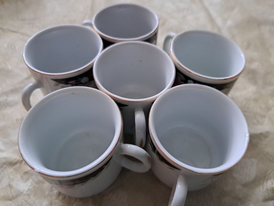 Продаю Кофейные кружечки