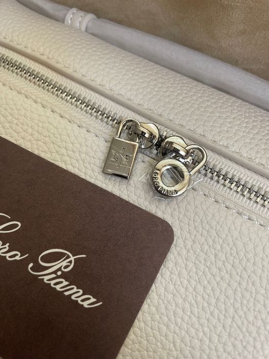 Loro Piana дамска чанта