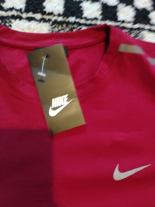 Тениска Найк, купена в Турция