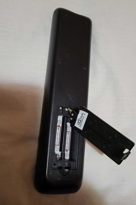 Telecomanda dvd hometheatre Samsung