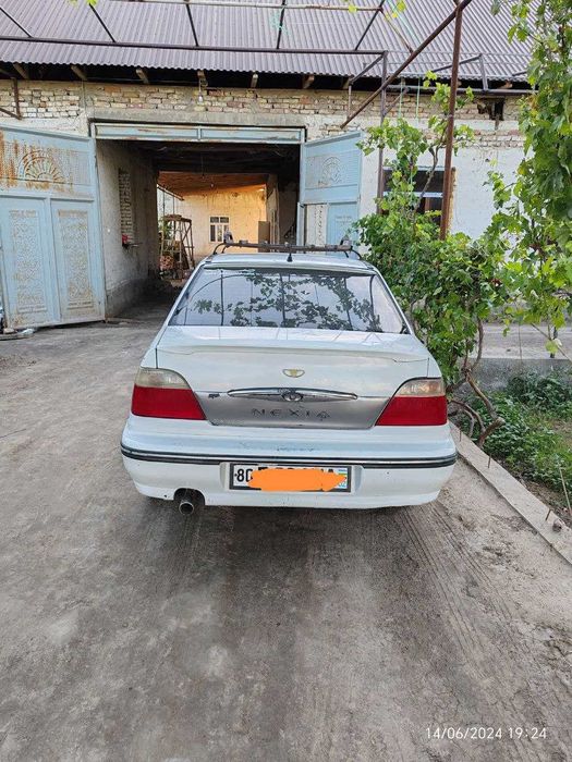 Neksiya 1 sotiladi yili 2008