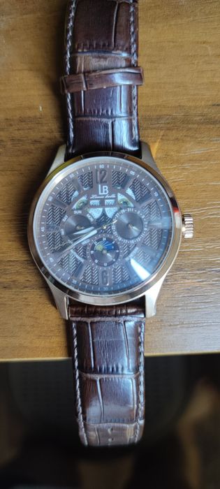 Часы loise bolle