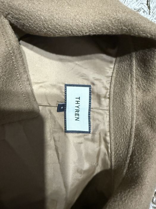 Пальто очень хорошем состоянии