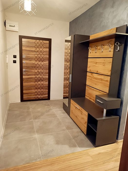 Дава се под наем Тристаен апартамент в София, Младост 4 - 70 кв.м за 714 € - Снимка #3