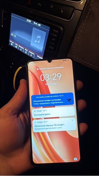 Продам. Хонор х7