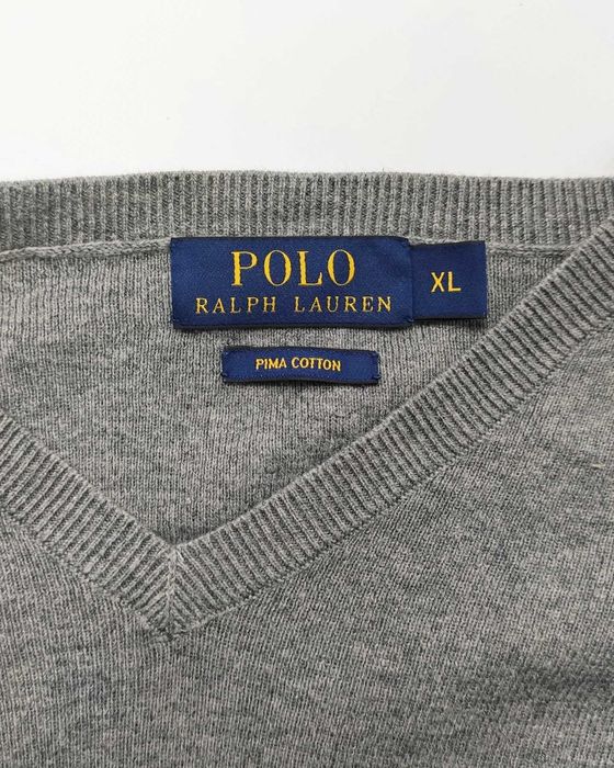 Polo Ralph Lauren - Pima Cotton