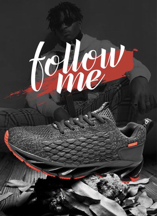 Мъжки маратанки с ортопедична подметка не позволяваща изкривяване на с