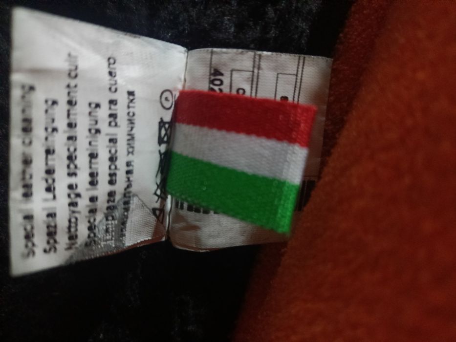 Мужские дублёнки " Tugers". Цена окончательна.