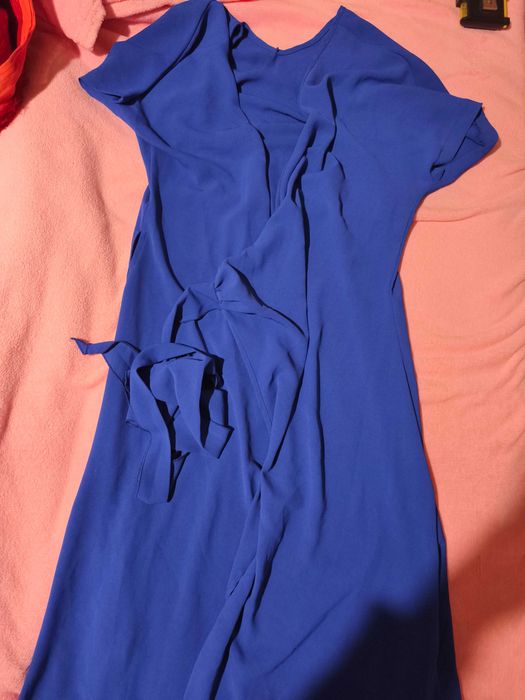 Рокля ХЛ размер 10 лв София Спиди Еконт Лично предаване