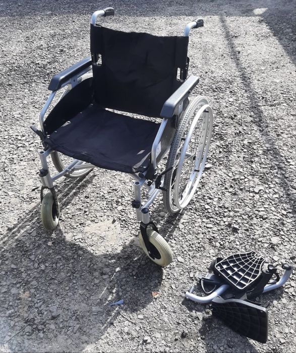 Коляска для инвалидов