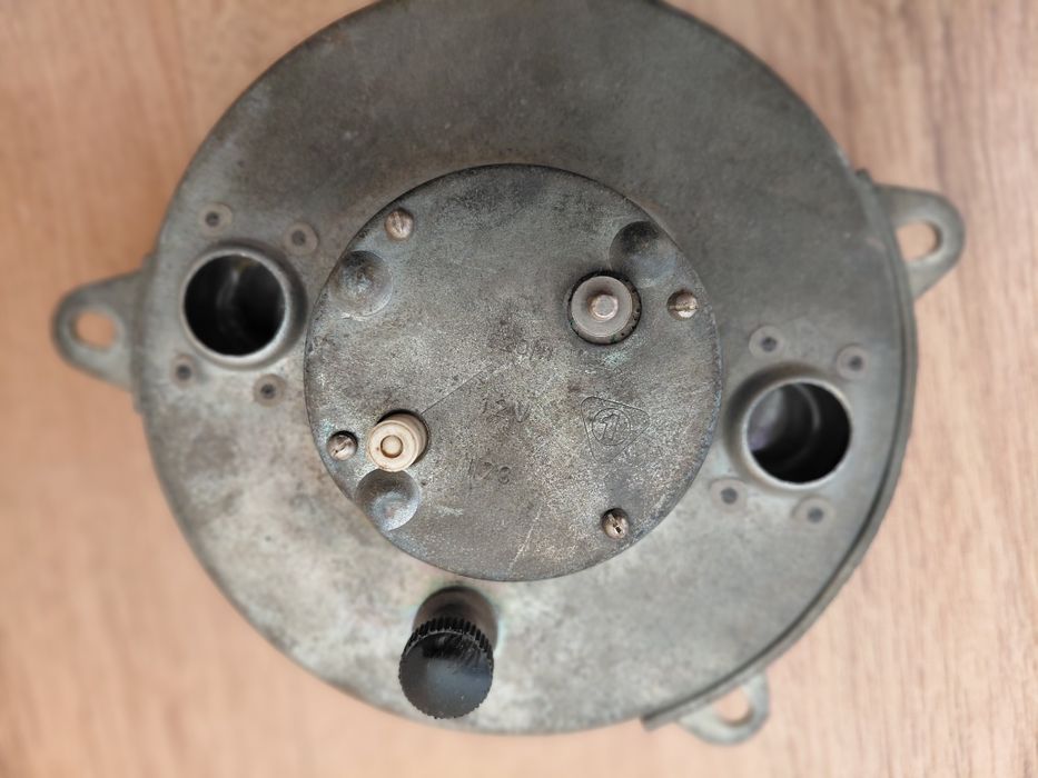 Лот авточасовници