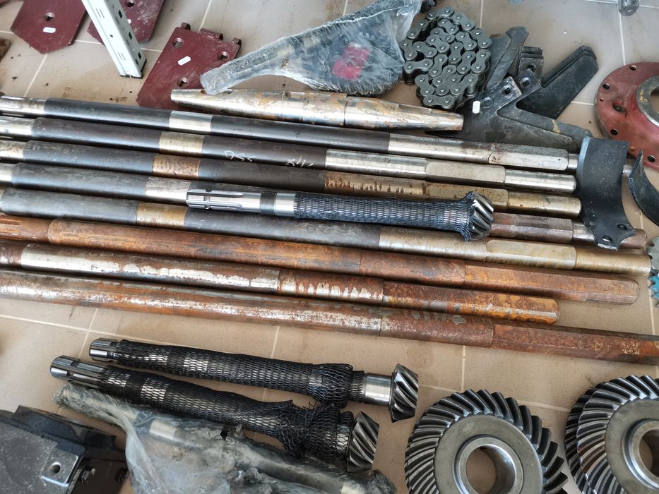 Reductor freză Polonia