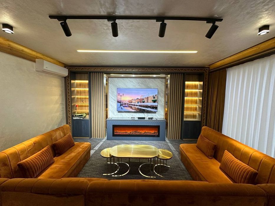 Сдается дача Carat Luxury Прекрасном видом на море и горы