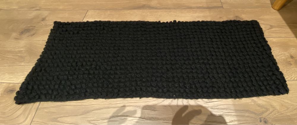 Капор (шапка+шарф)