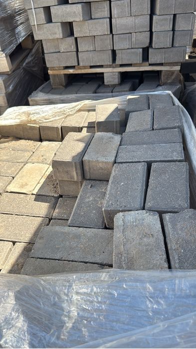 Брусчатка в хорошем состаяние