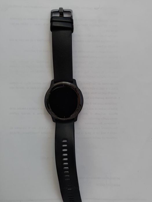 Vand ceas Garmin venu 2