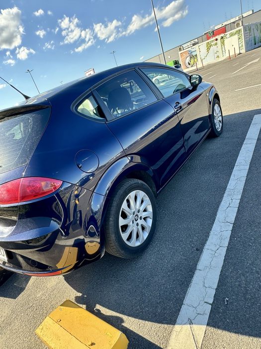Seat Leon 1.6 tdi