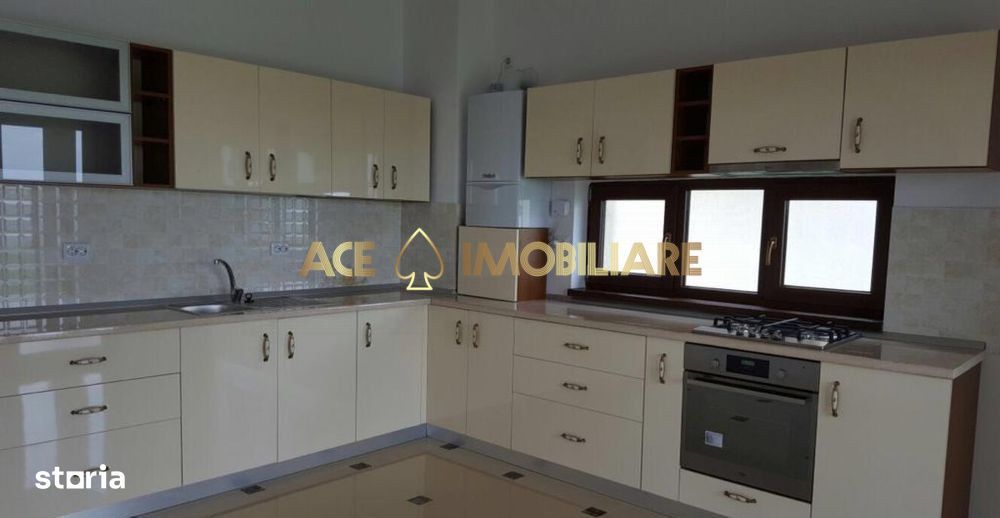 4 Camere de inchiriat in Vila P+1 | Bragadiru | 250mp utili | Teren 80