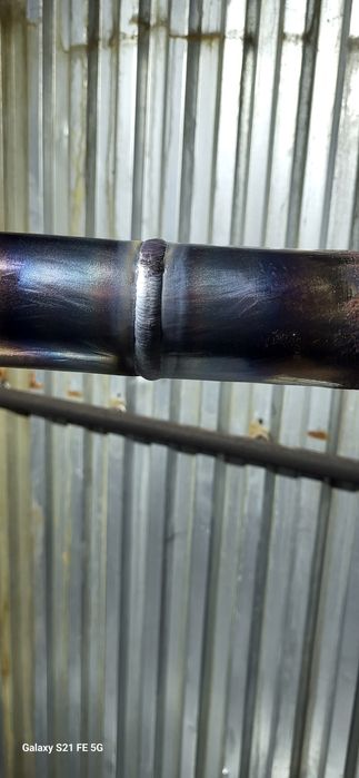 Аргонная сварка, Трубопровод, металлоконструкция, установка оборудован