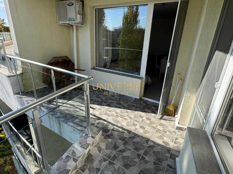 Продава се Двустаен апартамент в к.к. Слънчев бряг - 75 кв.м за 633 €/кв.м - Снимка #18