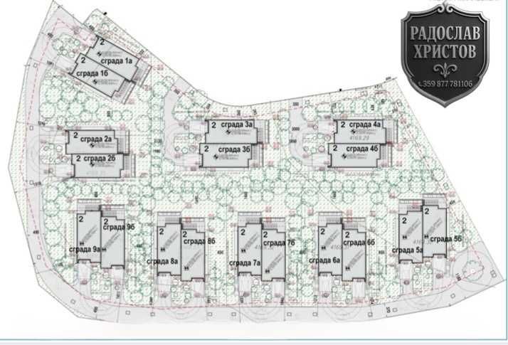 Продава се Къща в София, Красна поляна 1 - 338 кв.м за 0 €/кв.м - Снимка #13