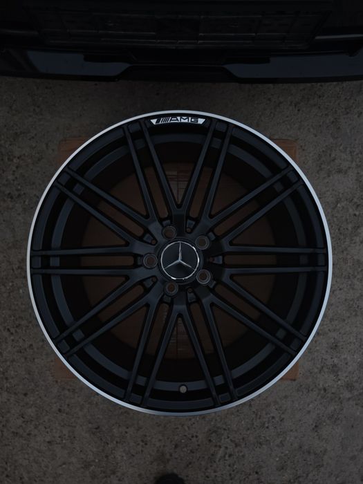 Jante Mercedes R19 C class  CLS e class  Glc