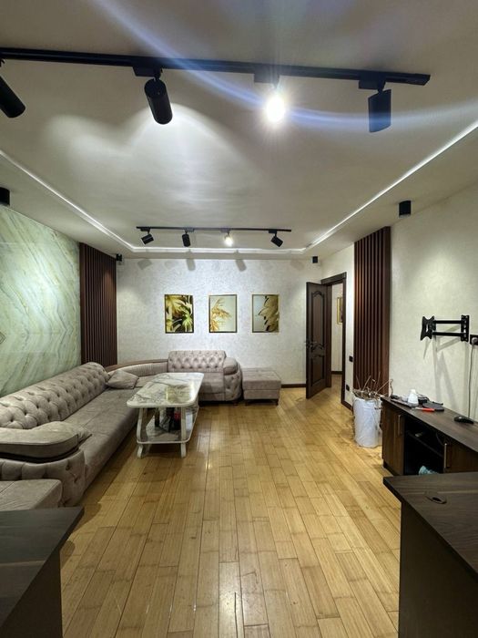 Ц-1 | Бон кафе - Сдается нежилое помещение/Евро офис с мебелью 150м2