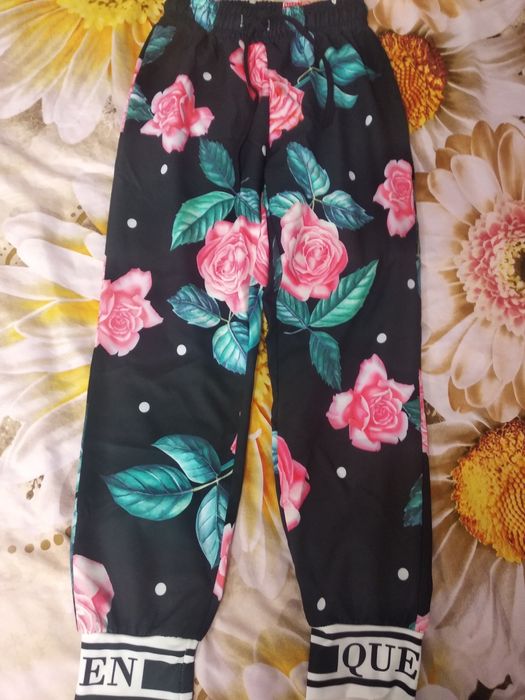 Спортен комплект