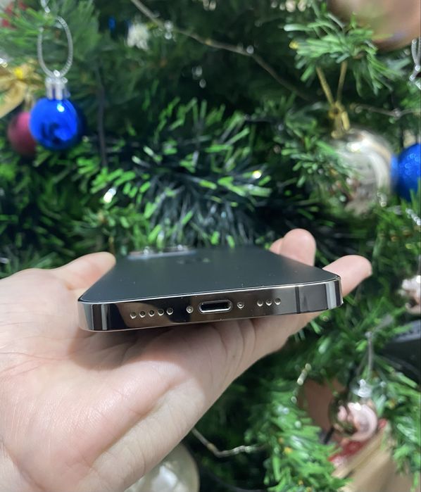 Айфон 13 про, 256гб