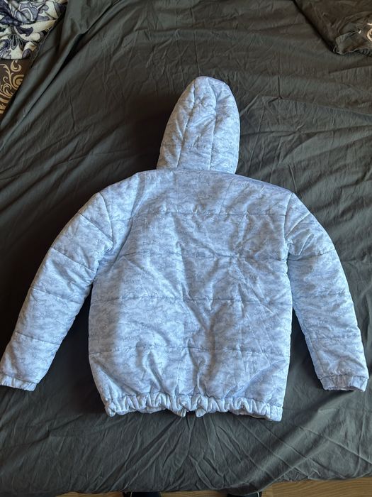 Зимно яке Suvene ново