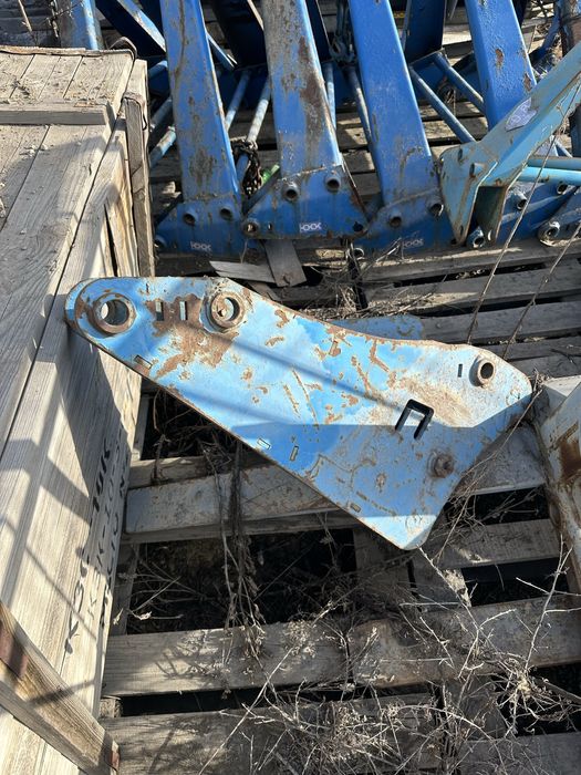 Кронштейн КУН ПБМ-800