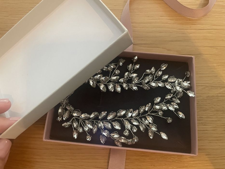 Accesoriu par placat cu argint