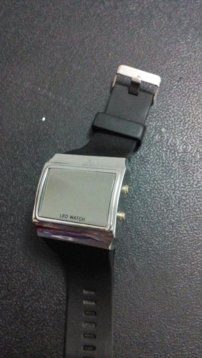 Ocazie ceas subacvatic STAINLESS