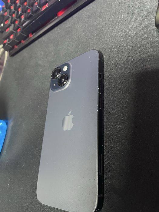 Айфон 15  128гб 83%