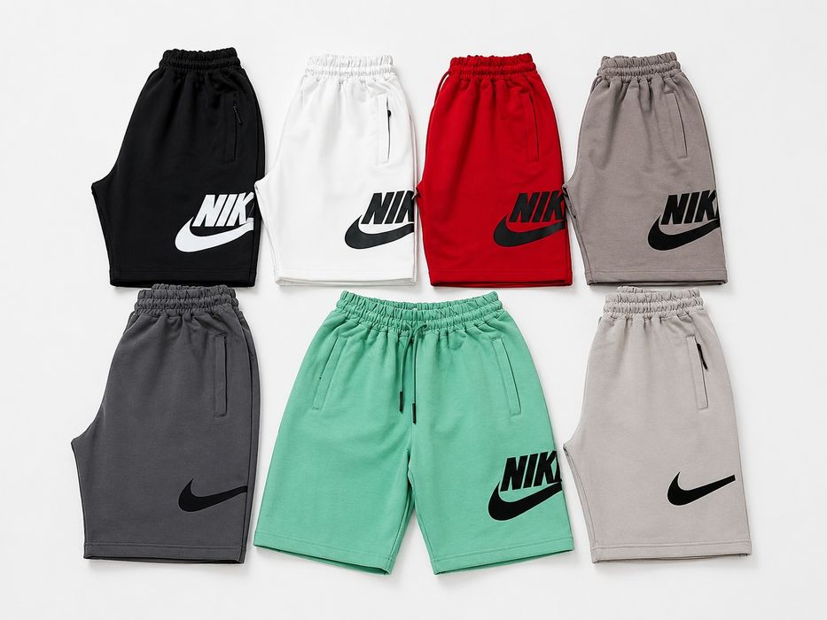 Мъжки къси панталони Nike  | S–XXL |