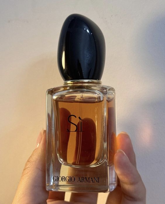 Giorgio Armani Sì Eau de Parfum 30 ml