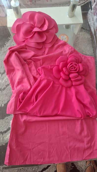 Рокли мама и дъщеря