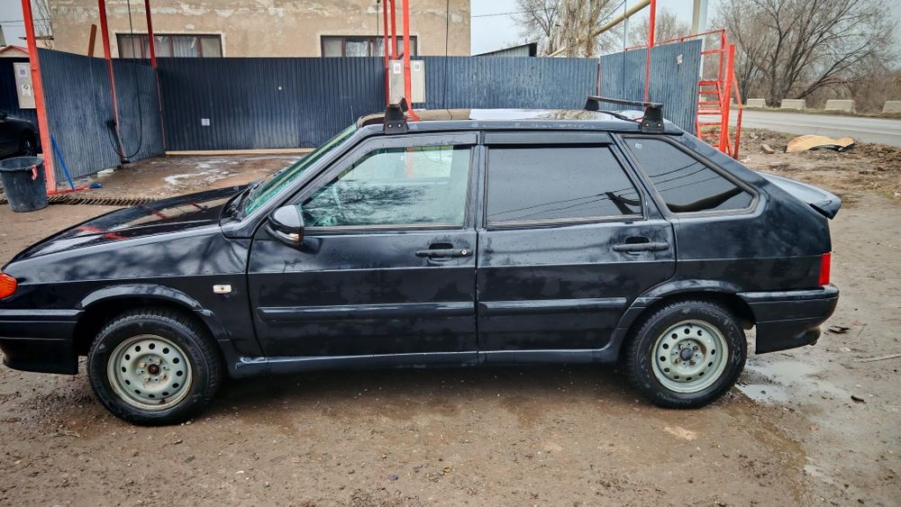 Продам ваз(лада) 2114