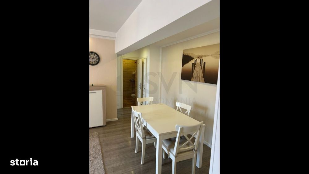 Apartament 2 Camere I De Vanzare I Magheru I Universitate