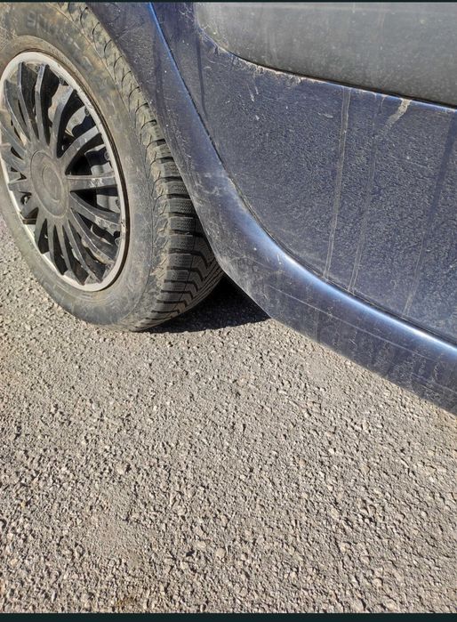 Citroen Picasso Продавам