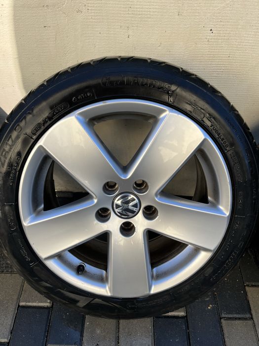 Jante Vw,seat,skoda R17