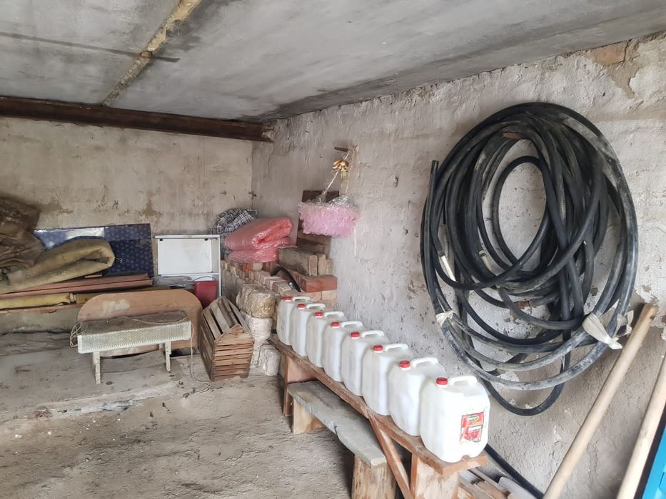 Продается гараж...