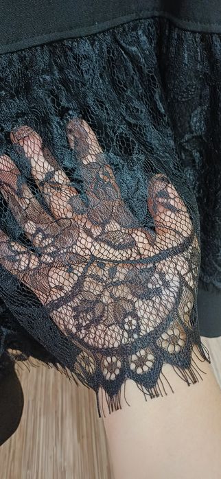 Женское платье нарядное