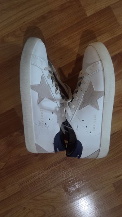 Încălțăminte golden goose impecabili nr 42