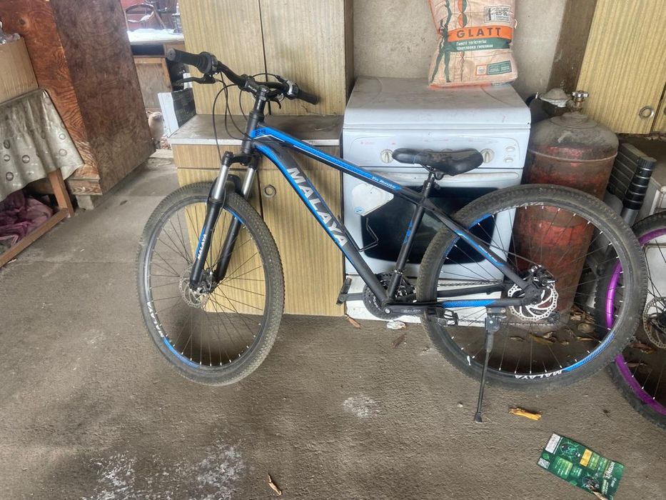 Продам велосипеды новые