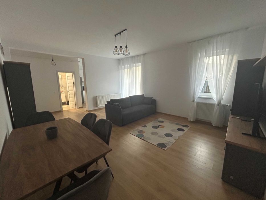 Apartament 2 camere bloc NOU -Livezeni,  spital EMIL PALADE,HIPERBARA